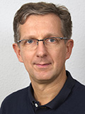 Dr. Martin Falk