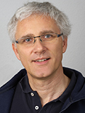 Dr. Rolf Schomburg